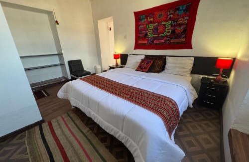 Cusco Historic Center Hotel | Top-Rated Family and Pet-Friendly Hotel in Cusco