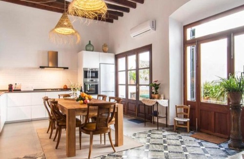 Alaro Villa | Charming Mallorca Traditional House in Alaro - 4 Star Rating