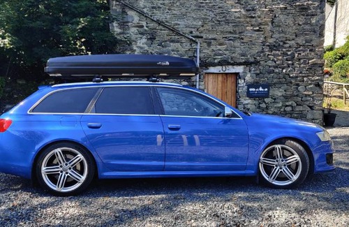 Hawkshead Other | Unique Mallory Rooftop Tent Hire with Relaxing Hot Tub