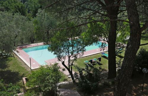 Lastra a Signa Villa | Discover Malmantile: Family-Friendly 4-Star Retreat