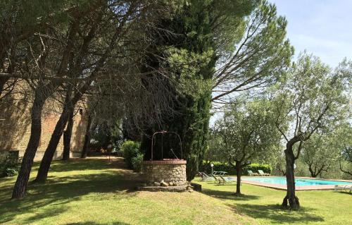 Lastra a Signa Villa | Discover Malmantile: Family-Friendly 4-Star Retreat