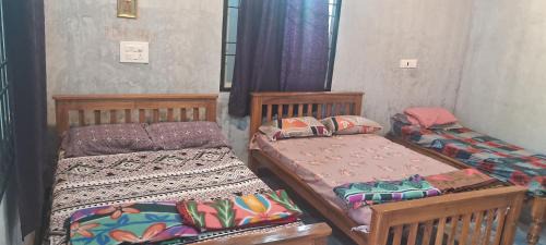 Agumbe House | Malnad Cloud Homestay