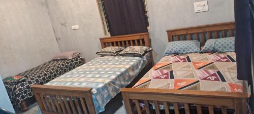 Agumbe House | Malnad Cloud Homestay