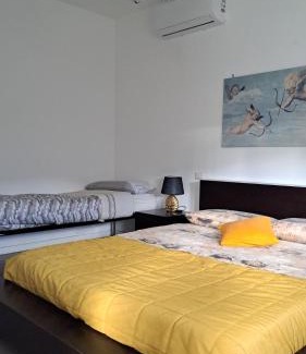 Terni Apartment | Inviting Malnati Home: 4-Star Stay with Pet-Friendly Comfort