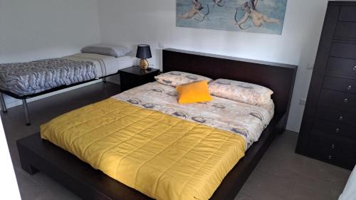 Terni Apartment | Inviting Malnati Home: 4-Star Stay with Pet-Friendly Comfort