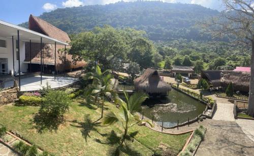 Socorro Resort | Unwind at Malokas Resort - Pet Friendly with Ocean Views