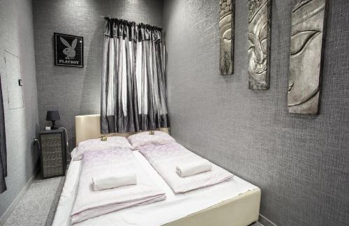Baja Bed & Breakfast | Experience Malom Club Panzió: Top-Rated with Breakfast