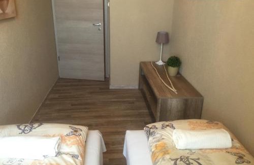 Baja Bed & Breakfast | Experience Malom Club Panzió: Top-Rated with Breakfast