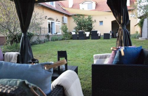 Tapolca House | Discover Malom-tó Vendégház Tapolca with Ocean Views