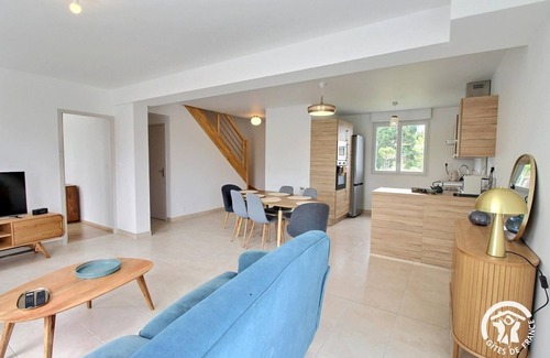 Billiers House | Maloma - BILLIERS - B&B
