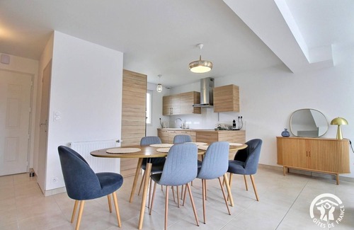 Billiers House | Maloma - BILLIERS - B&B