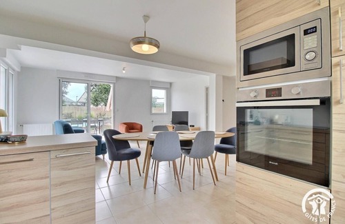 Billiers House | Maloma - BILLIERS - B&B