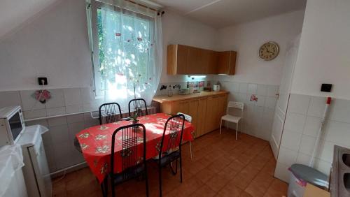 Tapolca House | Stay at Malomtavi Vendégház: Pet-Friendly Oceanfront Retreat