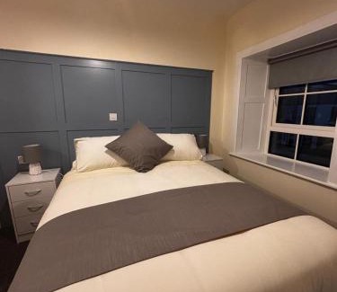 Lavy Beg Bed & Breakfast | Maloney's the Square Bed & Breakfast