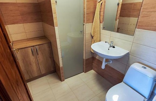 Lisov Hotel | Pet Friendly Haven at Malostranská restaurace - 8.7 Rated