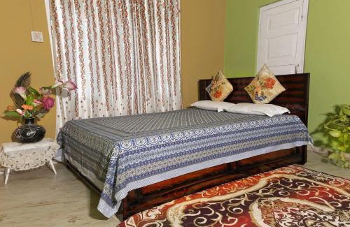 Jorhat House | Malovita Home Stay