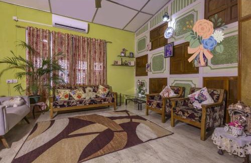 Jorhat House | Malovita Home Stay