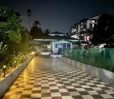 Jorhat House | Malovita Home Stay