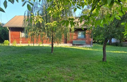 gmina Fredropol Apartment | Pet-Friendly Retreat at Malowane Domy with a 9/10 Rating