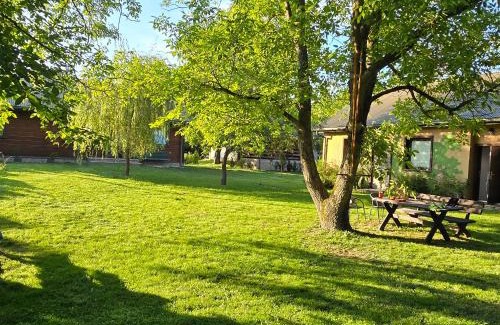 gmina Fredropol Apartment | Pet-Friendly Retreat at Malowane Domy with a 9/10 Rating