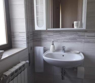 Case Nuove Bed & Breakfast | Cozy Malpensa Bed & Breakfast: Pet-Friendly with Breakfast