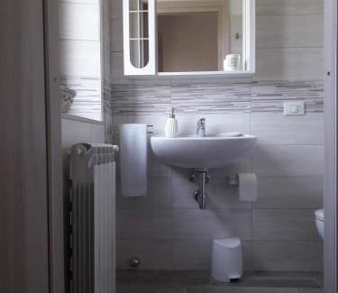 Case Nuove Bed & Breakfast | Cozy Malpensa Bed & Breakfast: Pet-Friendly with Breakfast