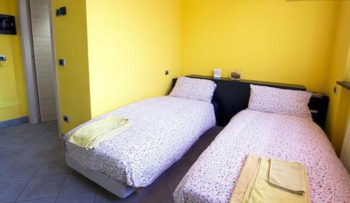 Case Nuove House | Pet-Friendly Retreat at Malpensa Garden with Breakfast