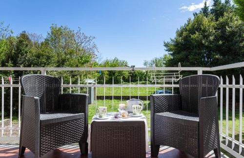 Case Nuove House | Pet-Friendly Retreat at Malpensa Garden with Breakfast