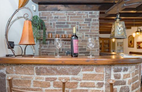 Ferno House | Malpensa Jacuzzi House