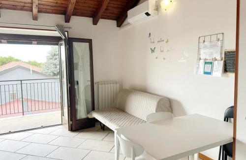 Cardano al Campo Apartment | Explore Malpensa Milano: Family & Pet Friendly Retreat