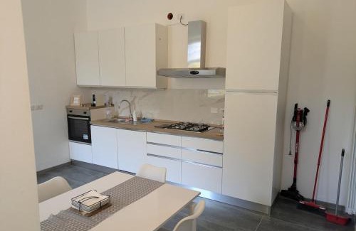 Busto Arsizio Apartment | Malpensa sweet home