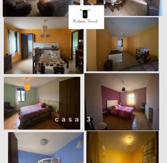 Altarejos House | Discover Malpesa Rural: Family-Friendly & Pet Welcoming
