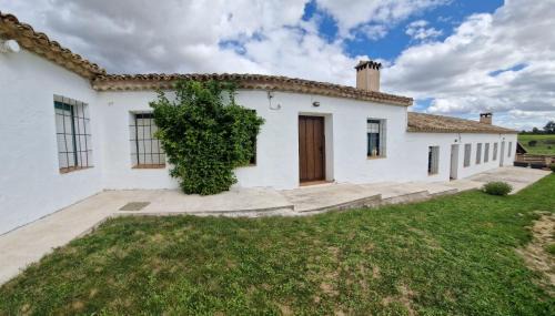 Altarejos House | Discover Malpesa Rural: Family-Friendly & Pet Welcoming