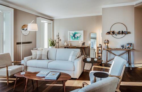Porta Venezia Apartment | Beautiful Malpighi Love Suite - Child Friendly & 10/10 Rated