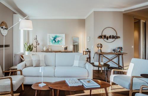 Porta Venezia Apartment | Beautiful Malpighi Love Suite - Child Friendly & 10/10 Rated