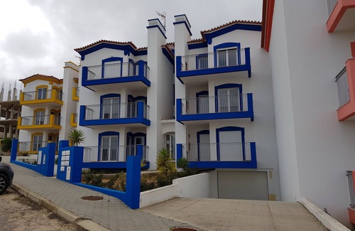 Aljezur Apartment | Explore Malta House - Monte Clérigo Beach Retreat Today