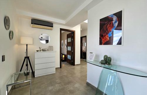 Misra Miel Apartment | Spacious Malta Penthouse with Unique Terrace - Sleeps 8