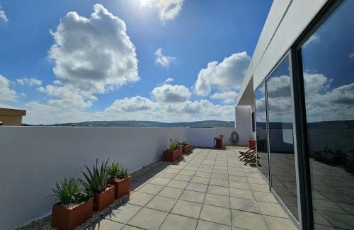 Misra Miel Apartment | Spacious Malta Penthouse with Unique Terrace - Sleeps 8