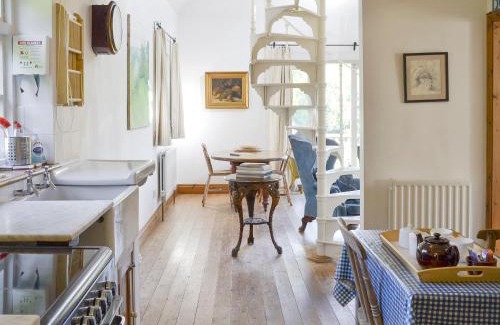 Hastingleigh House | Pet-Friendly Retreat at Malthouse Barn - Rated 8.8/10!