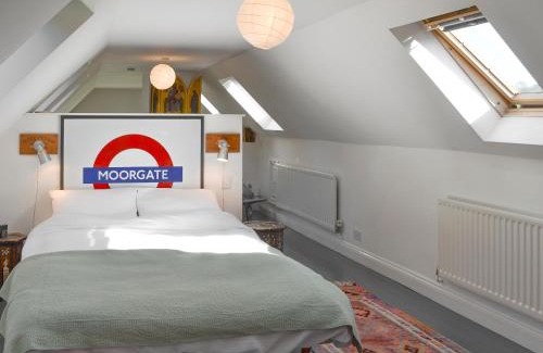 Hastingleigh House | Pet-Friendly Retreat at Malthouse Barn - Rated 8.8/10!