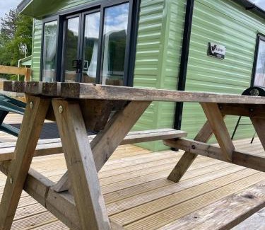 Ardentinny House | Pet-Friendly Malton 74: Guest Rated 9.1/10 Experience