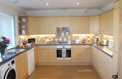 Cramlington Cottage | Cozy Maltpool Cottage at Burradon Farm: Pet Friendly Retreat