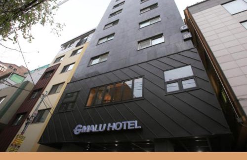 Paldal-gu Hotel | Discover Malu Hotel Suwon: Accessible & Family-Friendly Stay