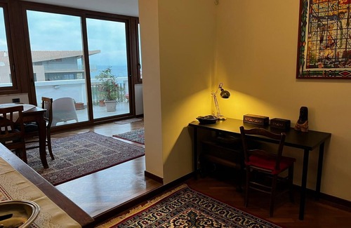 Province of Messina Apartment | Discover MaLu House: Pet Friendly & Family-Oriented Retreat