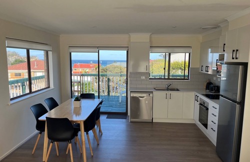 Malua Bay House | Malua Bay Coast House - Ocean Views - Short Stroll to Beach