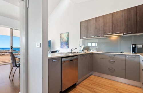 Malua Bay Apartment | Malua Dream - Beachfront Escape with Ocean Views
