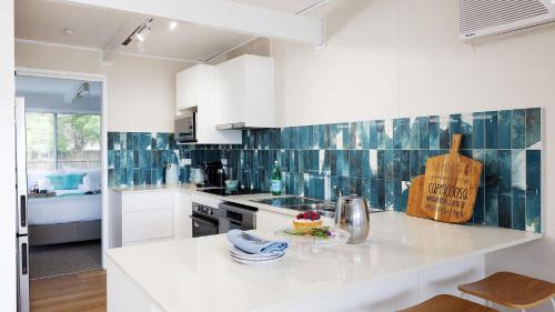 Fingal Bay House | Discover Maluhia A: Family and Pet-Friendly Retreat