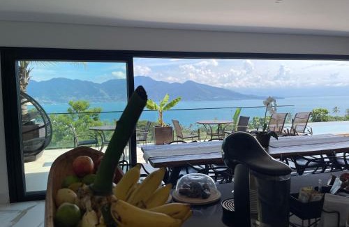 Siriuba Bed & Breakfast | Maluhia Ilhabela 4