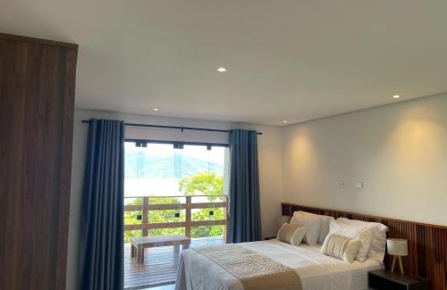 Siriuba Bed & Breakfast | Maluhia Ilhabela 5