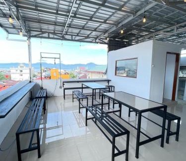Ambon House | Budget-Friendly Maluku Residence Syariah - Child Friendly Stay